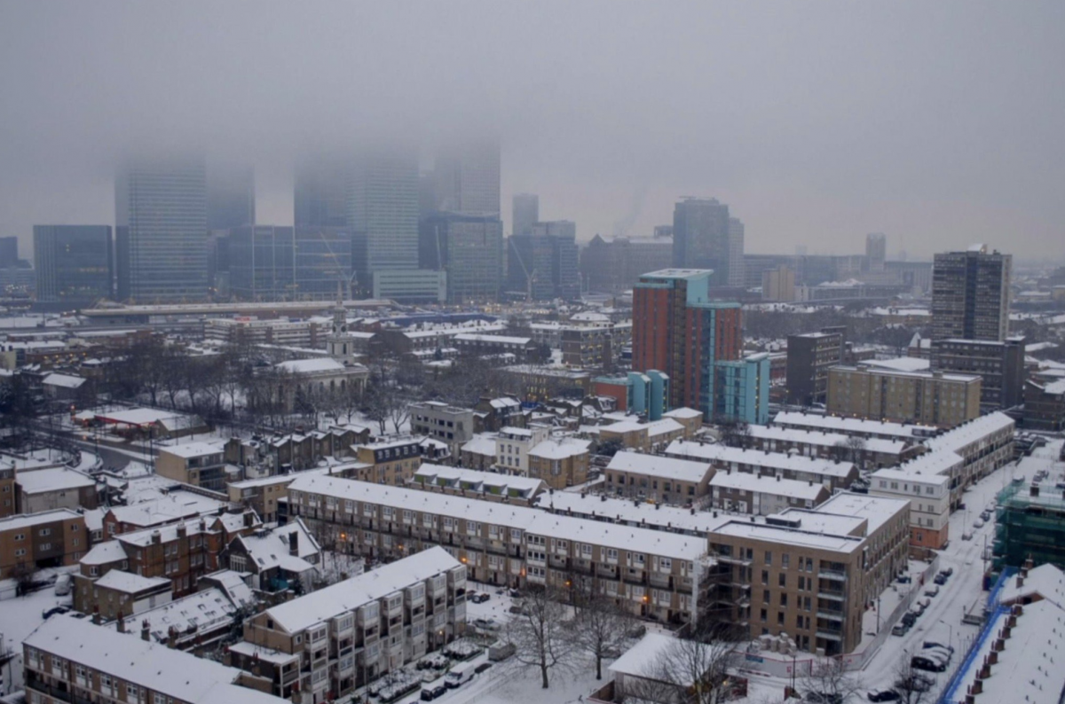 What Does Balfron Tower Mean to You?