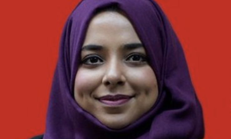 Just how do you get social housing in Tower Hamlets in just 5 months? We asked Apsana Begum MP.