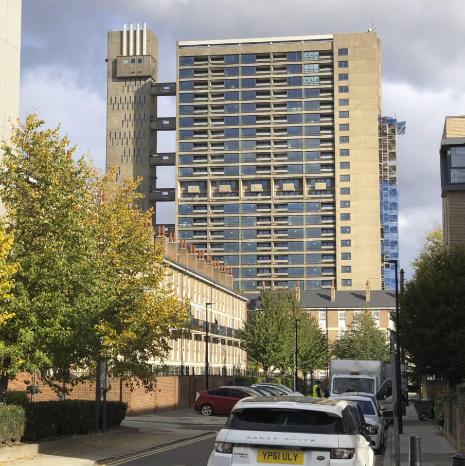 As buyers reject a regenerated Balfron Tower, we reveal what’s next as all flats are withdrawn from sale.